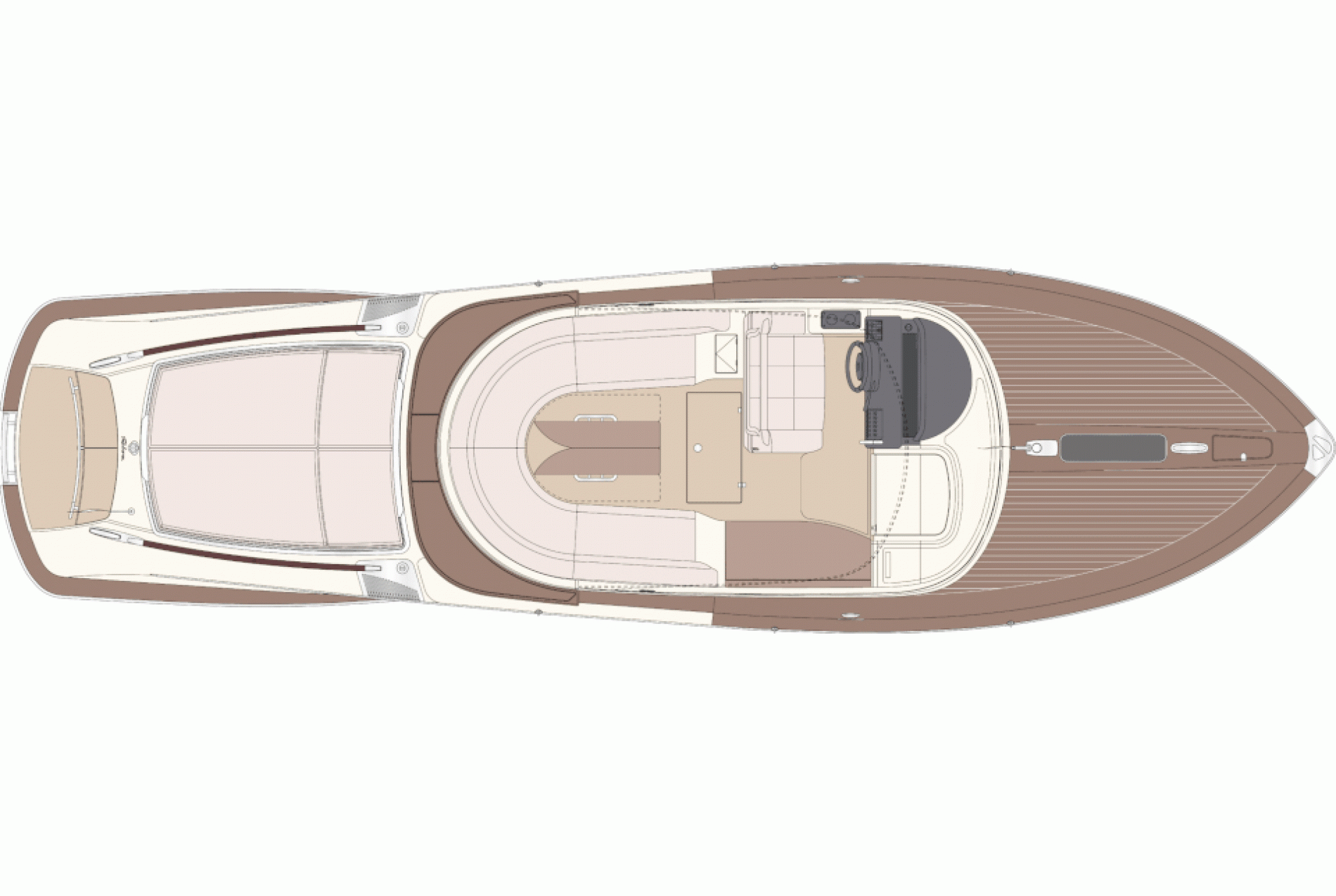 Riva Aquariva Special 